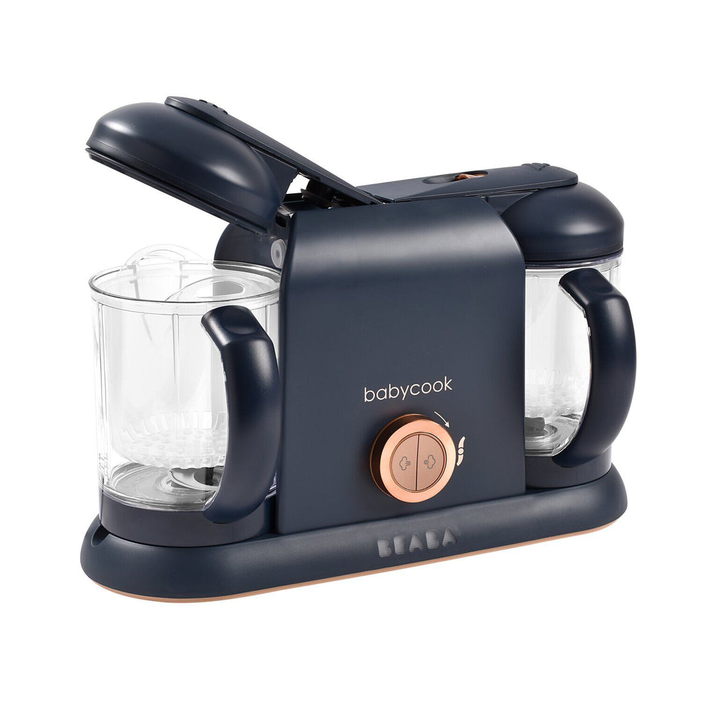 Beaba Robot de Cozinha Babycook Duo Night Blue
