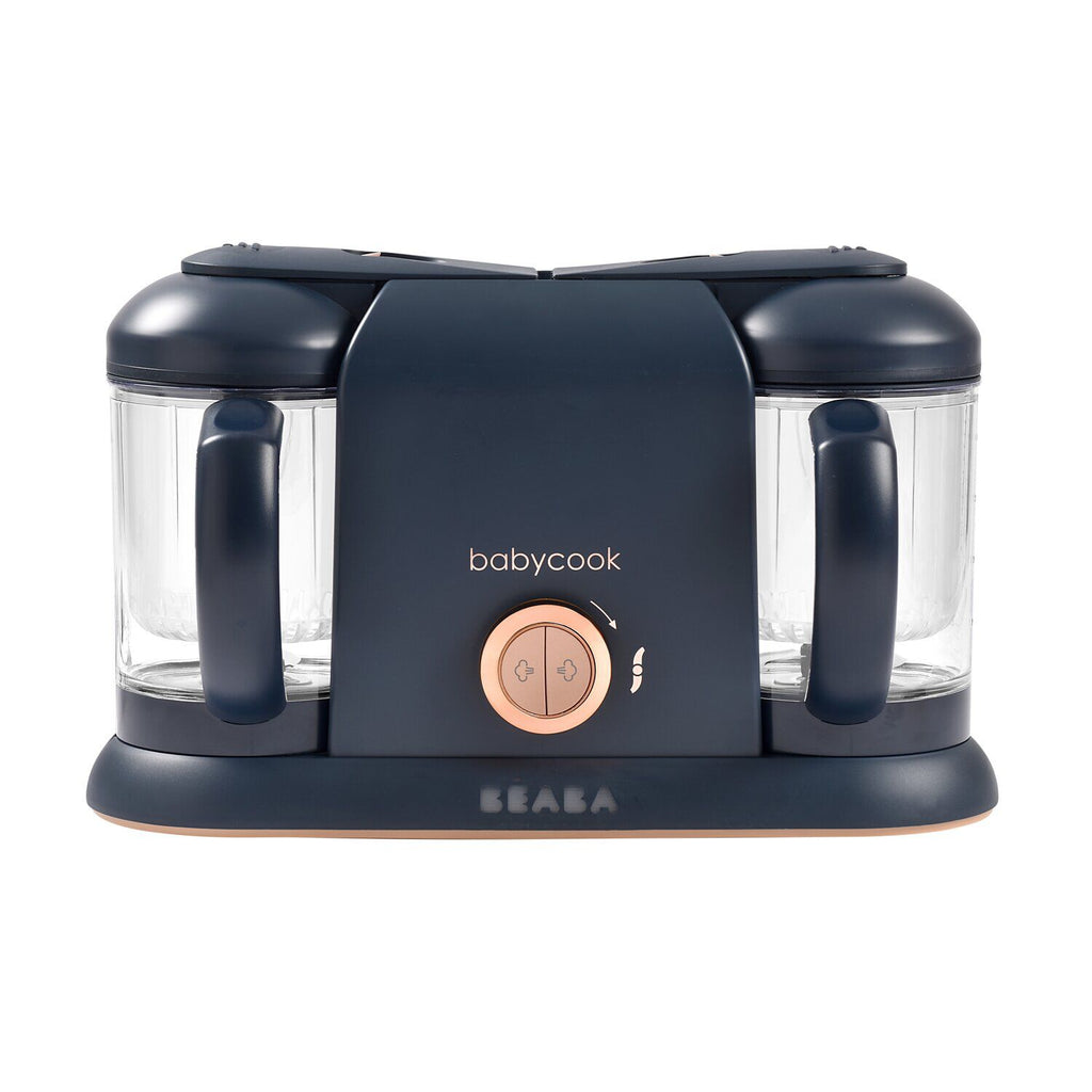 Beaba Robot de Cozinha Babycook Duo Night Blue