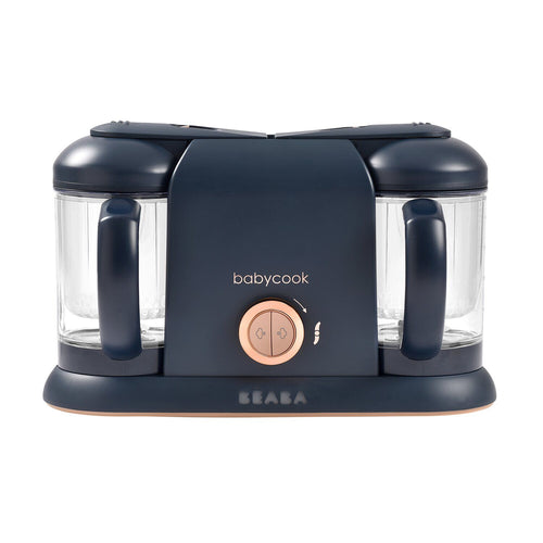 Beaba Robot de Cozinha Babycook Duo Night Blue