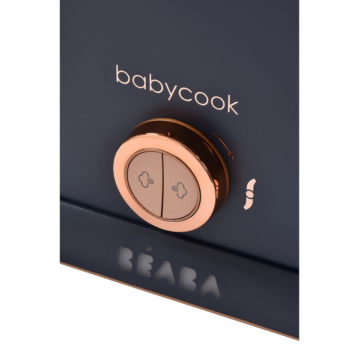 Beaba Robot de Cozinha Babycook Duo Night Blue