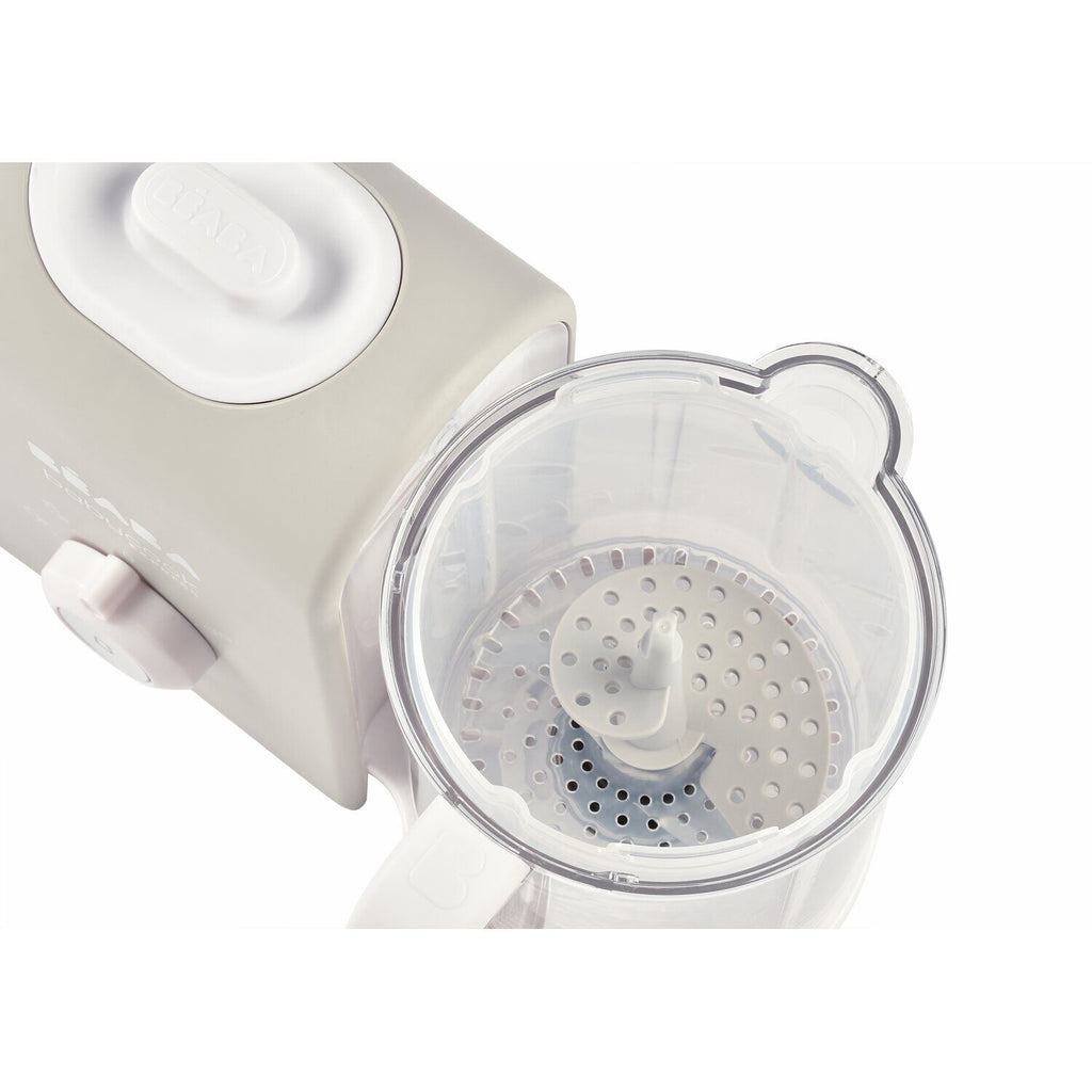 Beaba Robot de Cozinha Babycook Express Velvet Grey
