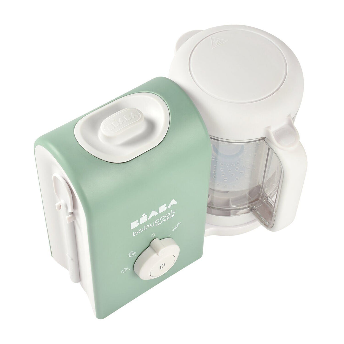 Beaba Robot de Cozinha Babycook Express Sage Green