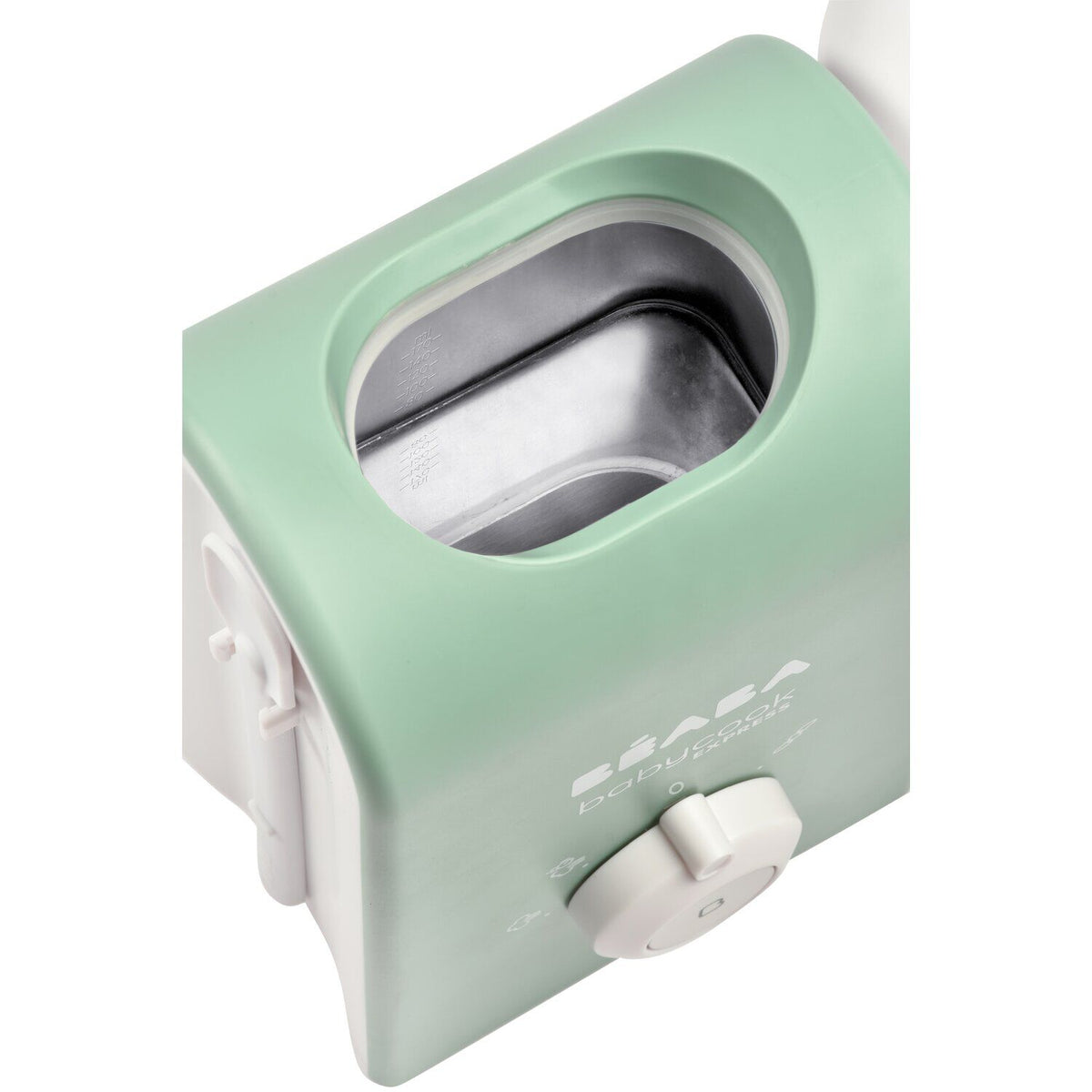 Beaba Robot de Cozinha Babycook Express Sage Green