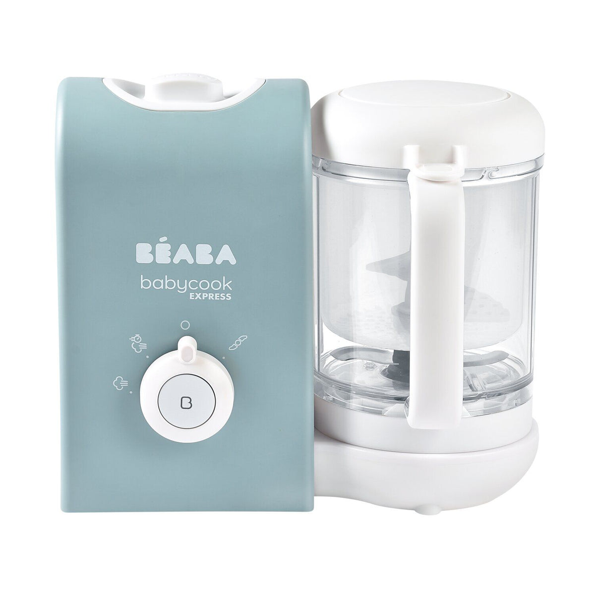 Beaba Robot de Cozinha Babycook Express Baltic Blue