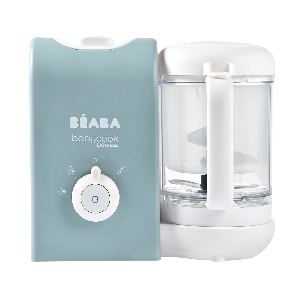 Beaba Robot de Cozinha Babycook Express Baltic Blue