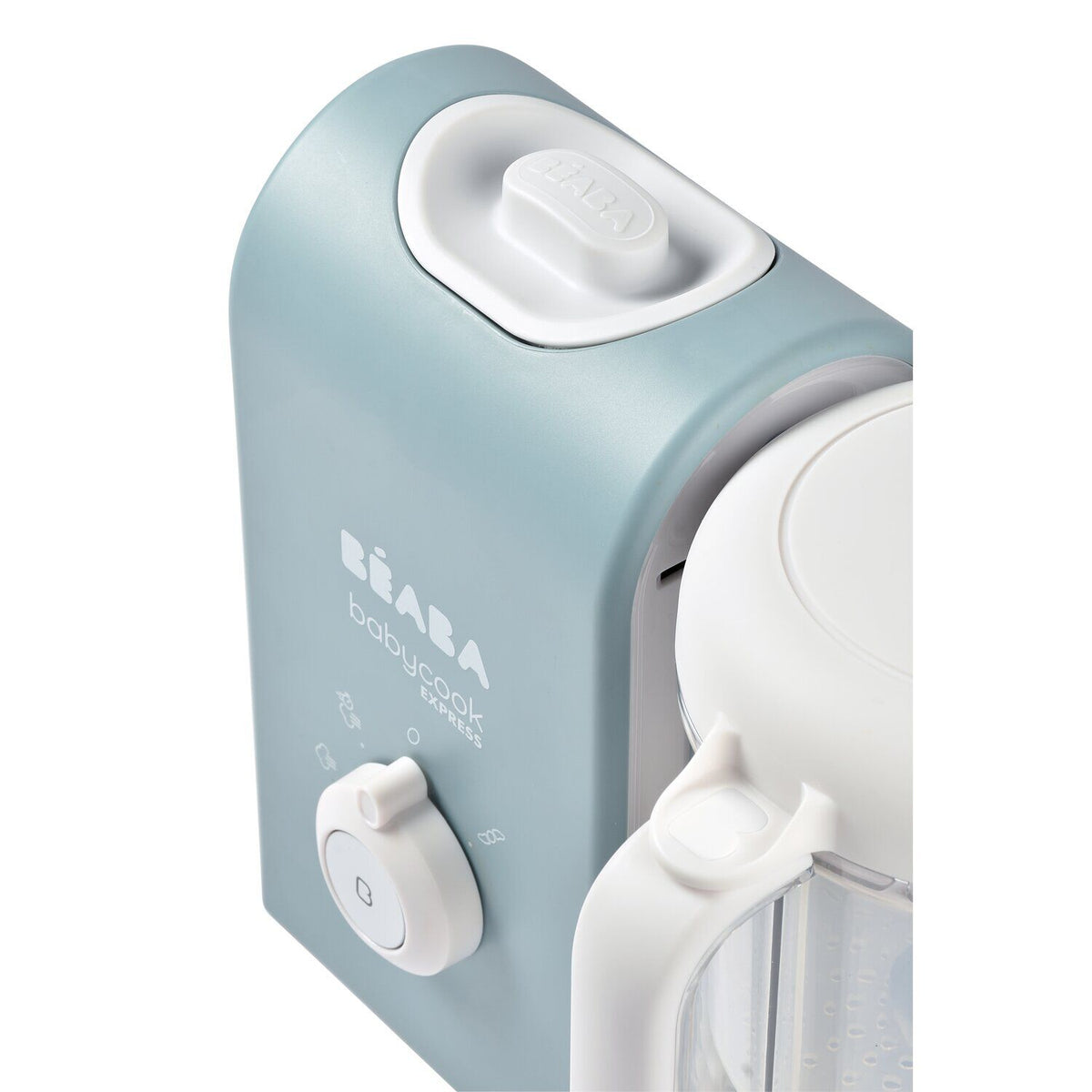 Beaba Robot de Cozinha Babycook Express Baltic Blue
