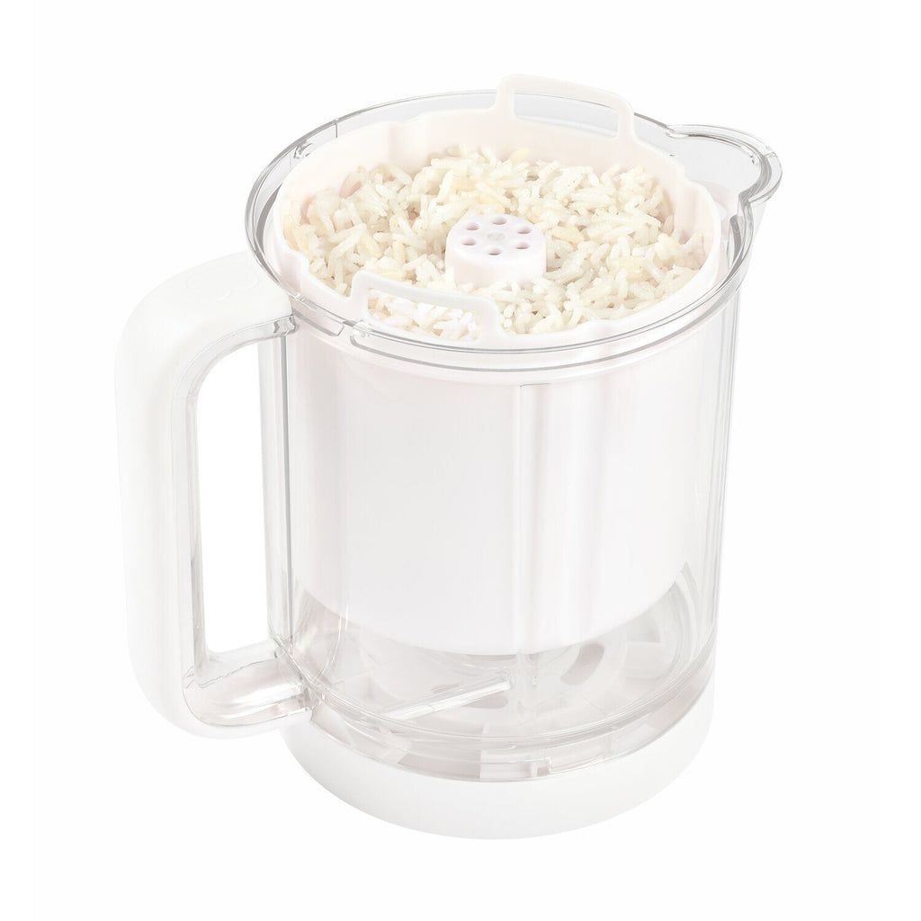 Beaba Cozedor de Arroz e Massa Babycook Express