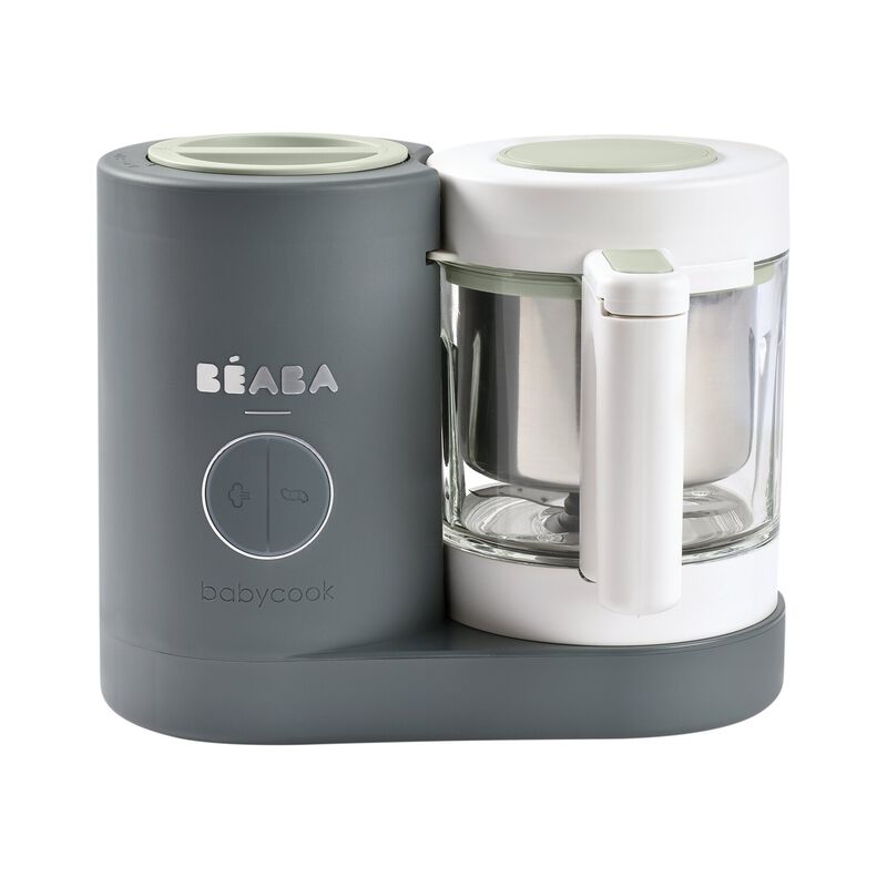 Robot de cocina Beaba Neo Eucalipto *bajo pedido 