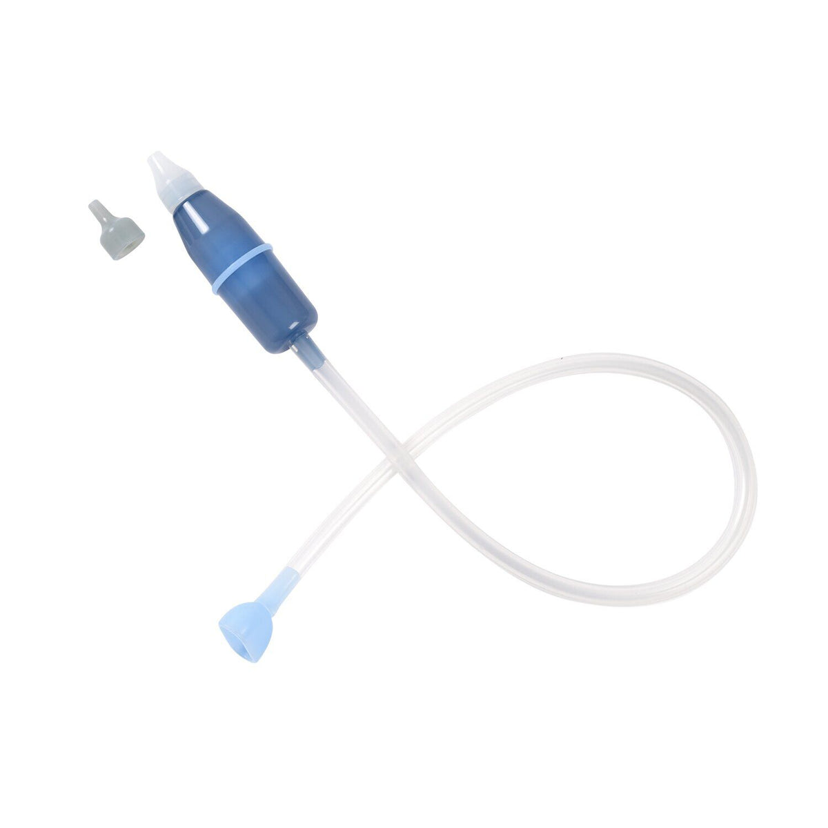 Beaba Aspirador Nasal Manual Minidoo Mineral