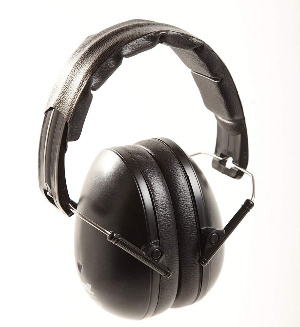 Banz Earmuffs Noise Suppressor (3+ years)