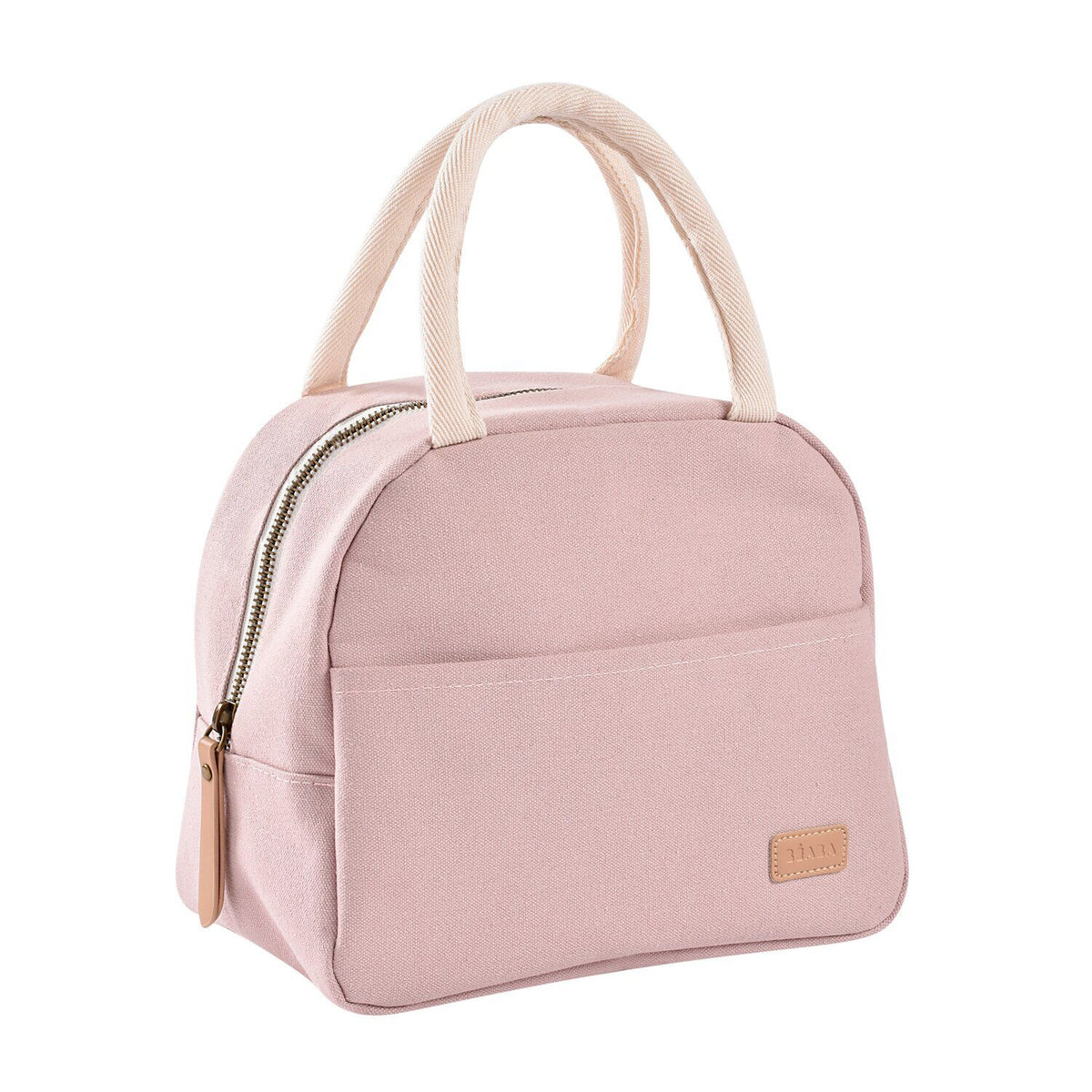 Beaba Lancheira Isotérmica Rosa