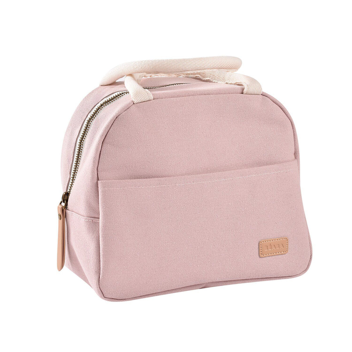 Beaba Lancheira Isotérmica Rosa