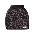 Beaba Lancheira Isotérmica Leopardo