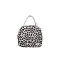 Beaba Lancheira Isotérmica Leopardo Clay