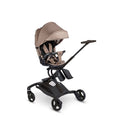 Béaba Baby Cruiser 360 Stroller – Praline