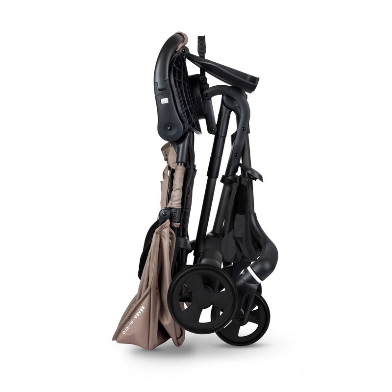Béaba Baby Cruiser 360 Stroller – Praline