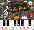 Libro Un Libro Musical - Yo sé Tocar