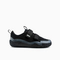 Pablosky Barefoot Sneakers Black - Black Knit