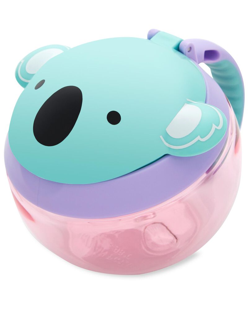 Soporte para refrigerios Skip Hop