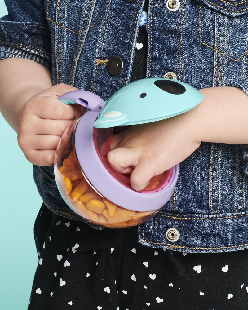 Skip Hop Porta Snacks