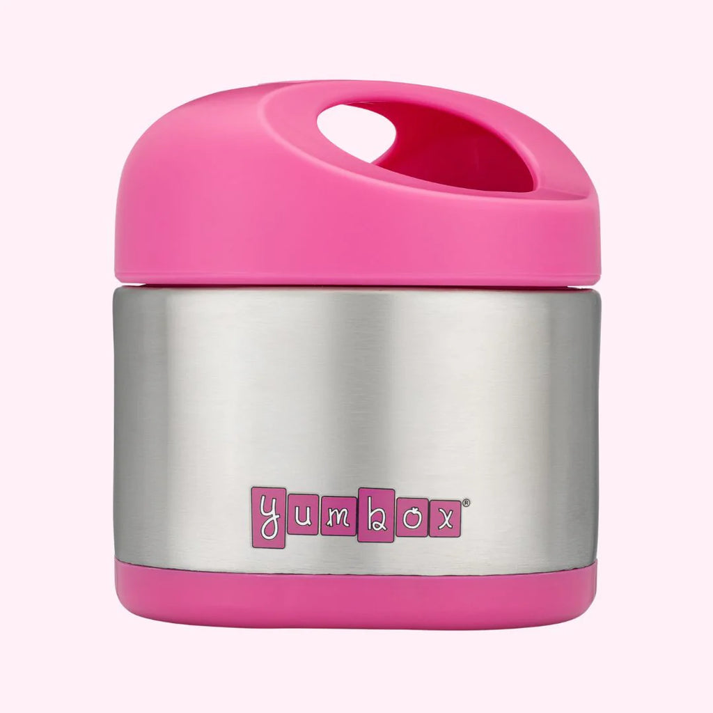 Yumbox Solid Terms 295ml Surf Blue