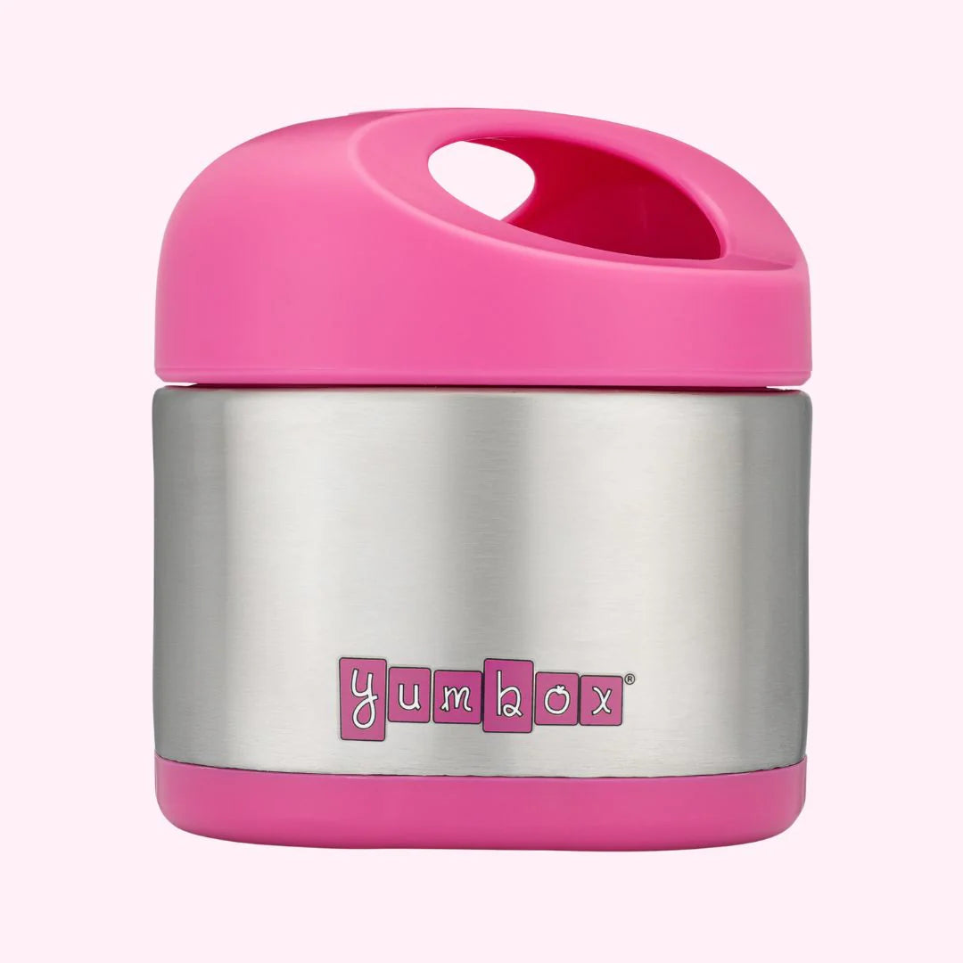 Yumbox Solid Terms 295ml Surf Blue