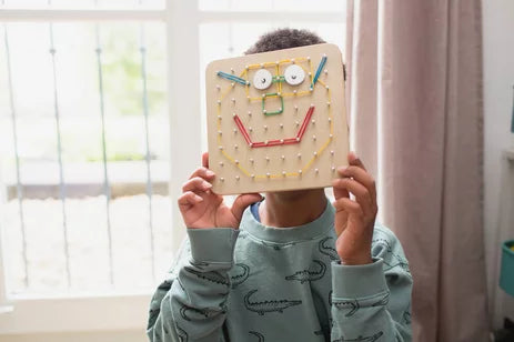 BS Geoboard