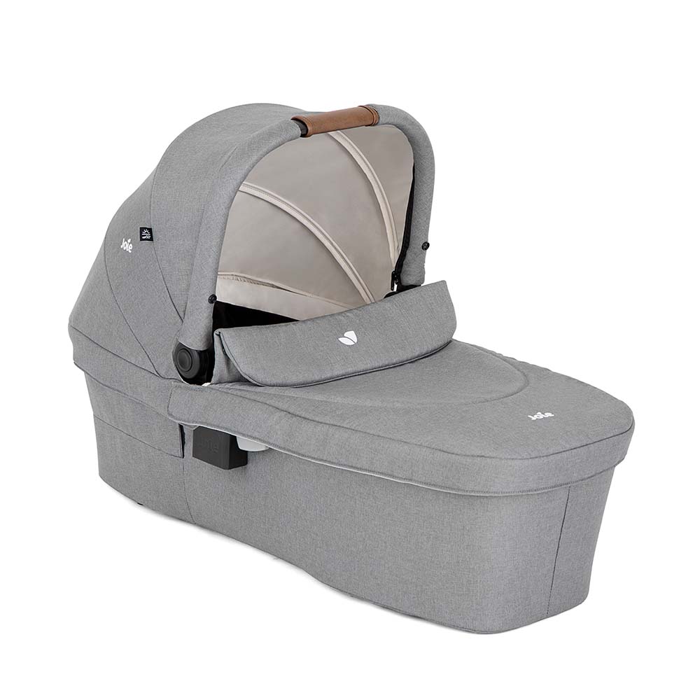 Cadeira Auto Alcofa Joie Ramble XL | 40cm - 75cm