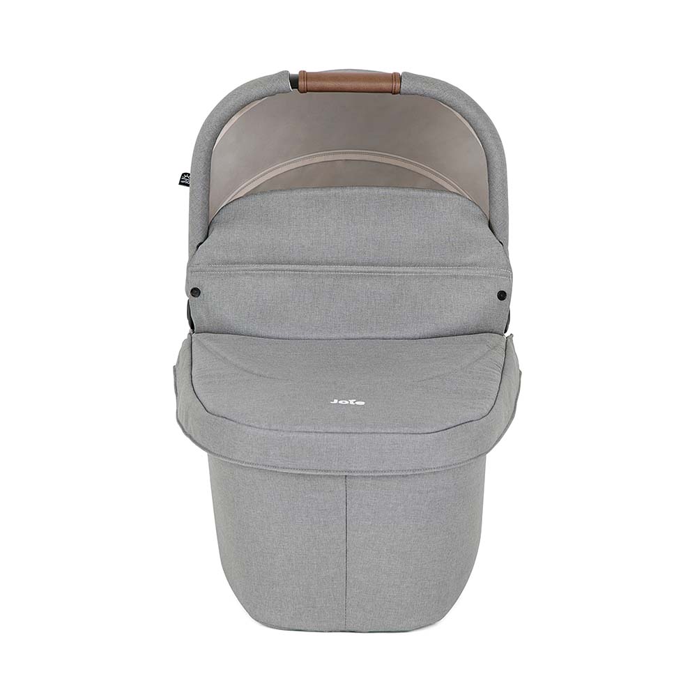 Cadeira Auto Alcofa Joie Ramble XL | 40cm - 75cm