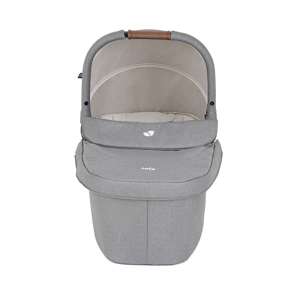 Cadeira Auto Alcofa Joie Ramble XL | 40cm - 75cm