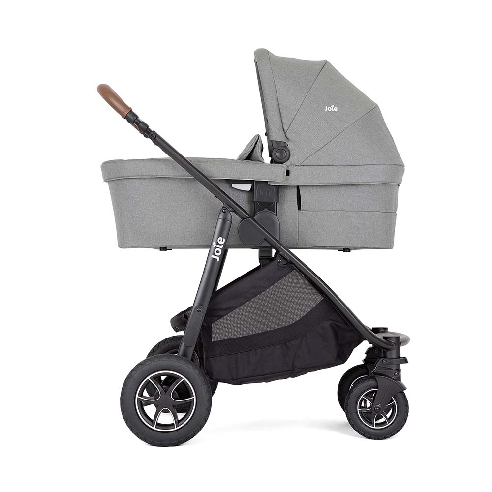 Cadeira Auto Alcofa Joie Ramble XL | 40cm - 75cm