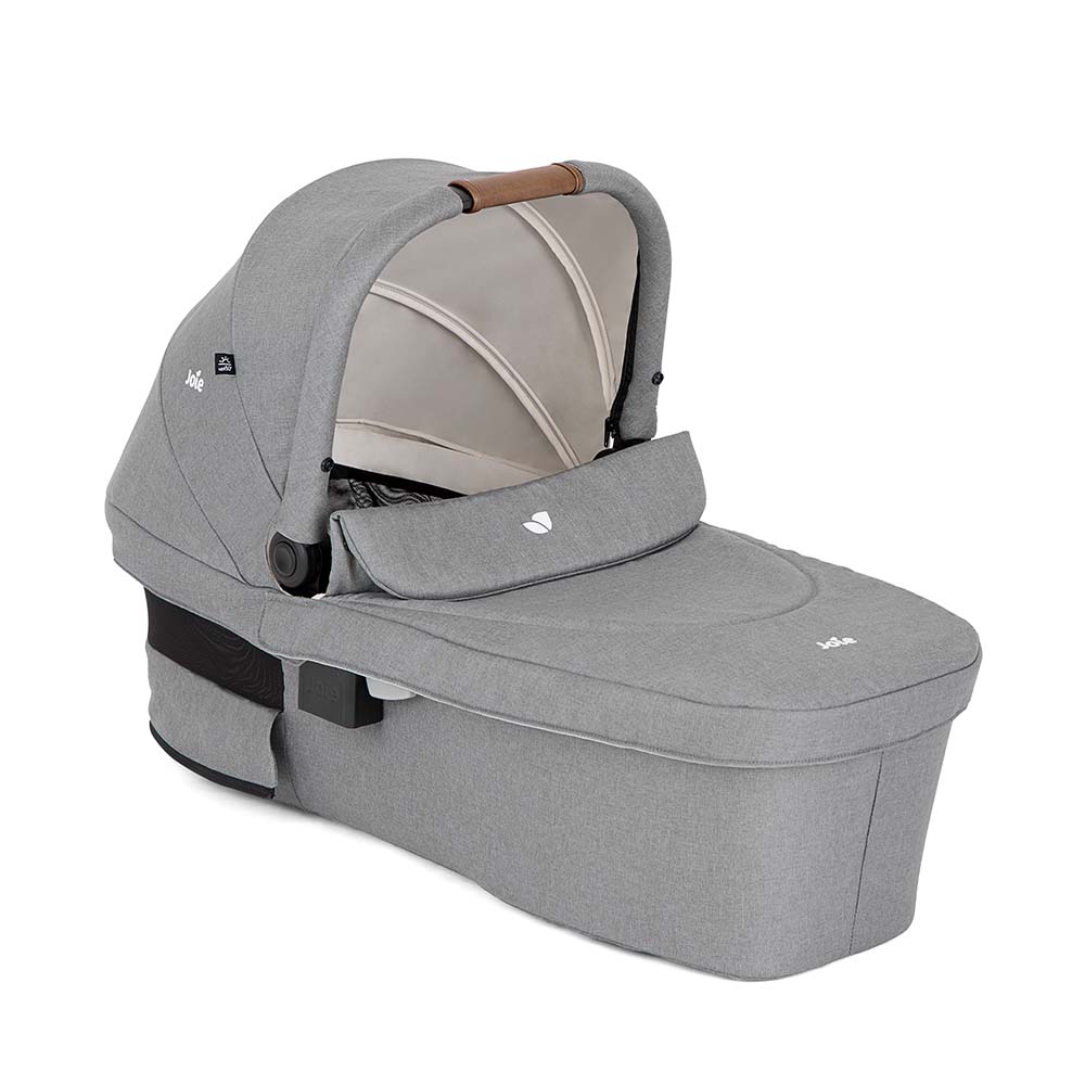 Cadeira Auto Alcofa Joie Ramble XL | 40cm - 75cm