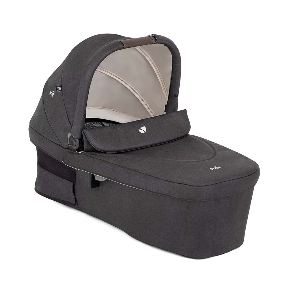 Cadeira Auto Alcofa Joie Ramble XL | 40cm - 75cm
