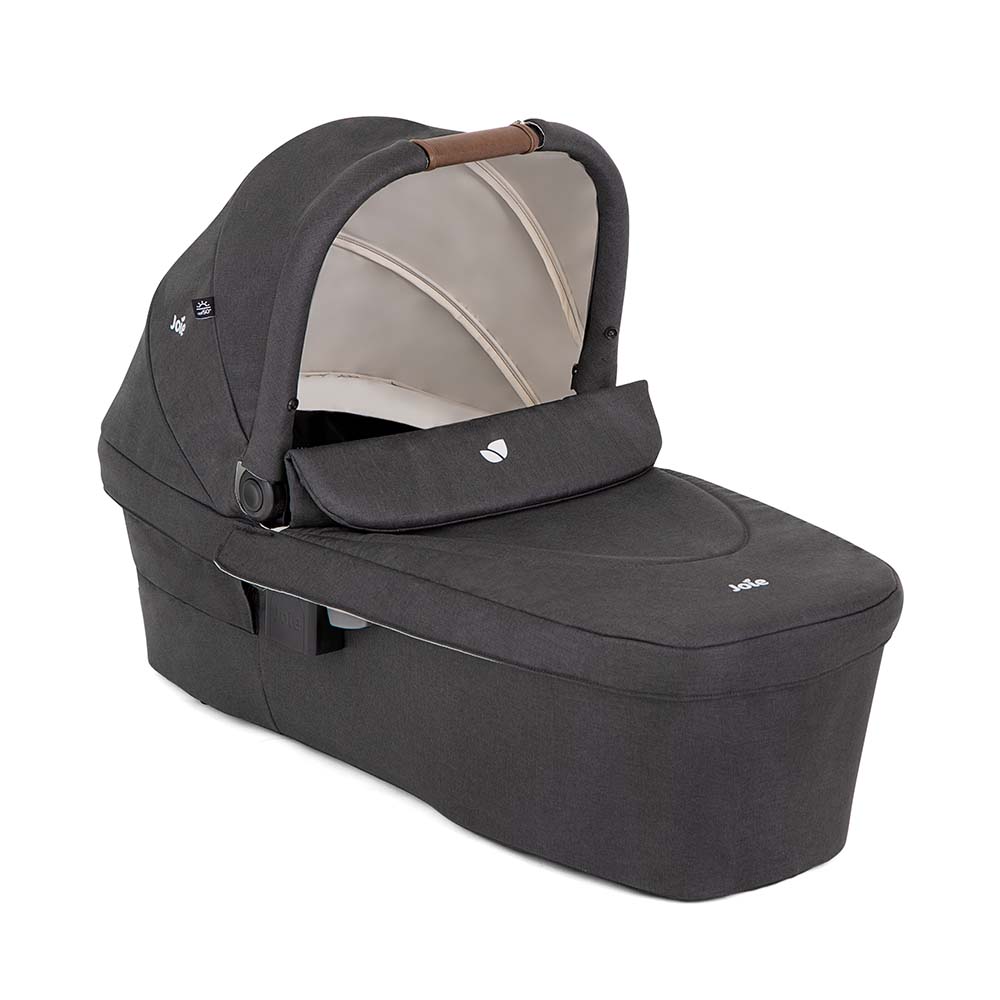 Cadeira Auto Alcofa Joie Ramble XL | 40cm - 75cm