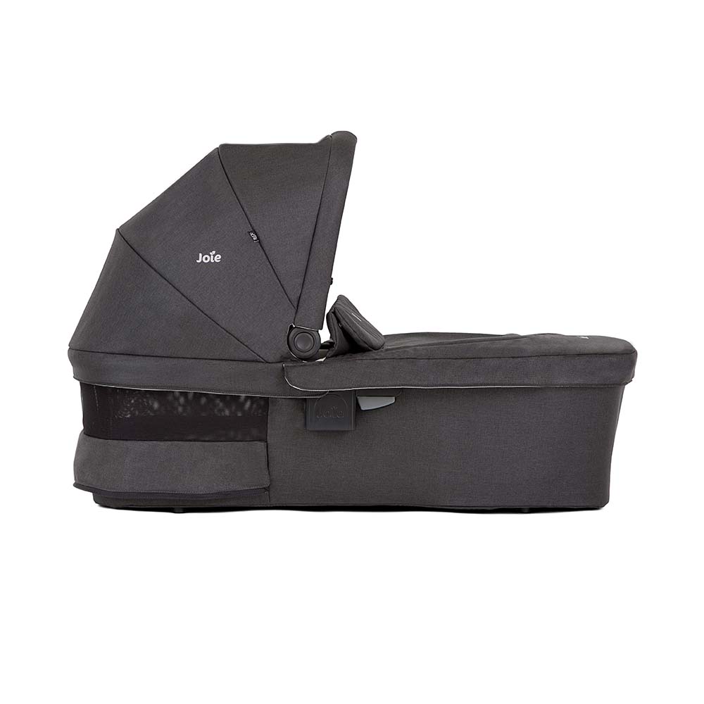 Cadeira Auto Alcofa Joie Ramble XL | 40cm - 75cm