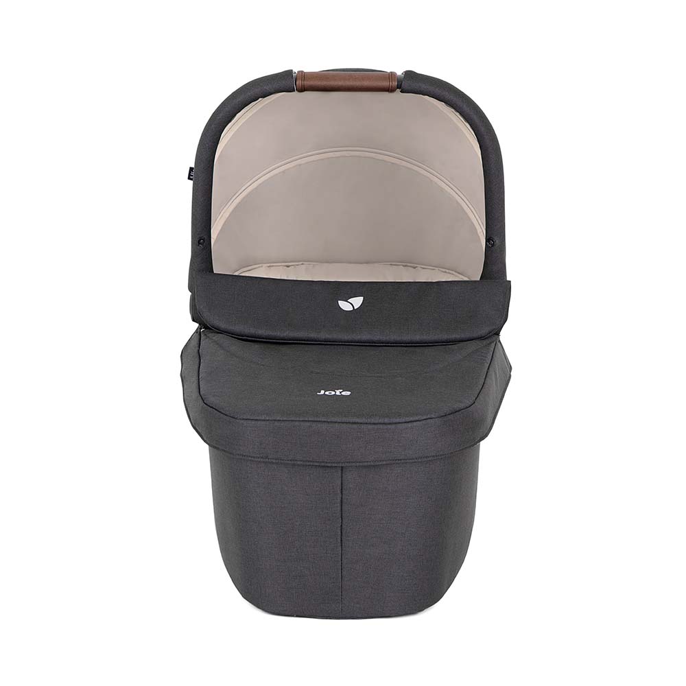 Cadeira Auto Alcofa Joie Ramble XL | 40cm - 75cm