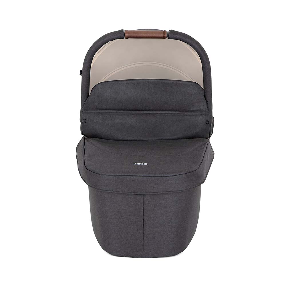 Cadeira Auto Alcofa Joie Ramble XL | 40cm - 75cm
