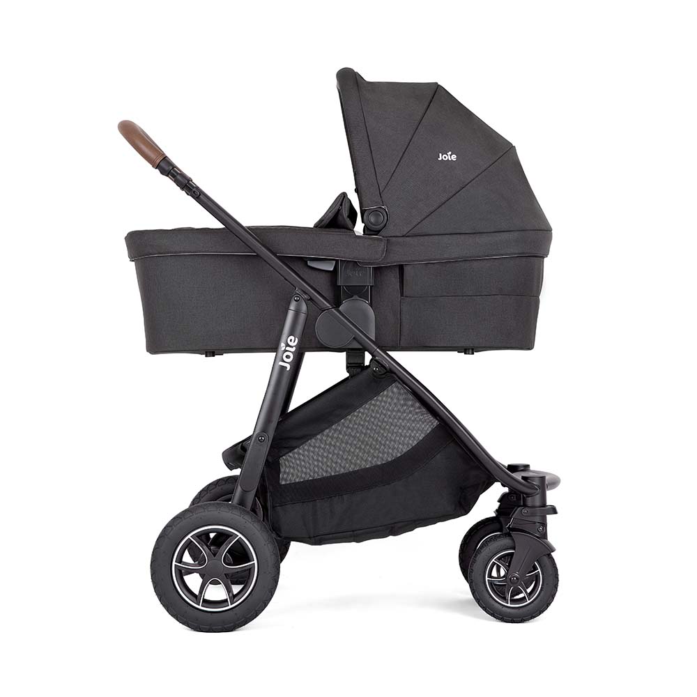 Cadeira Auto Alcofa Joie Ramble XL | 40cm - 75cm