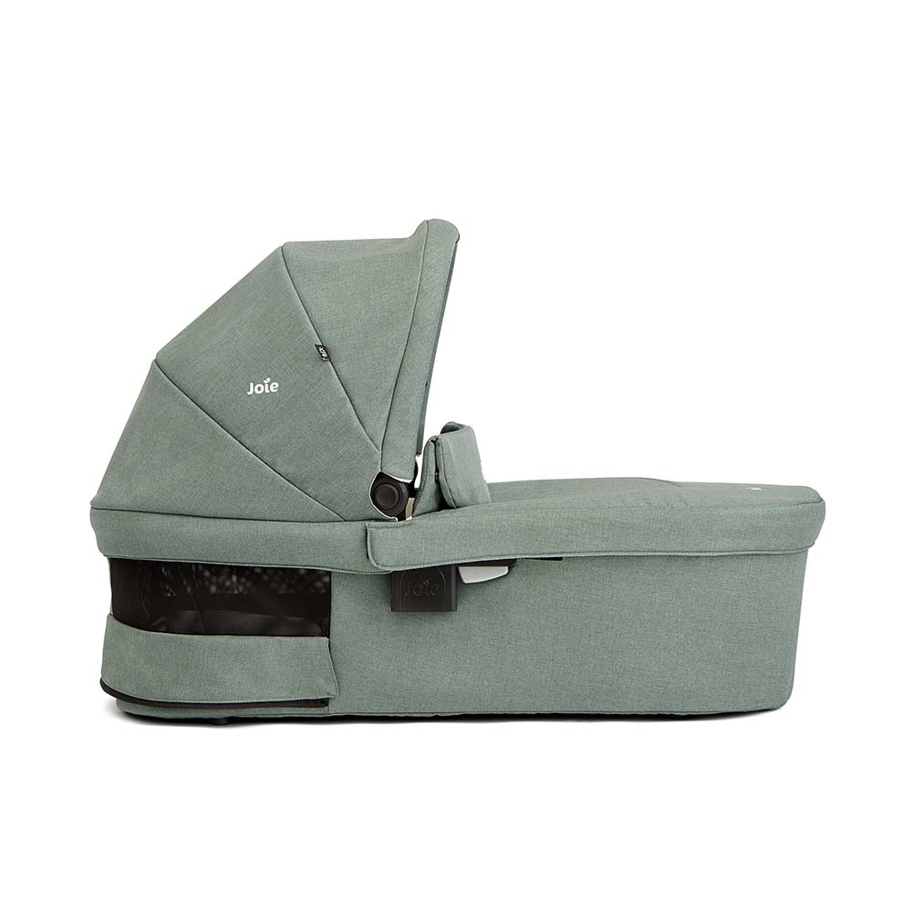 Cadeira Auto Alcofa Joie Ramble XL | 40cm - 75cm