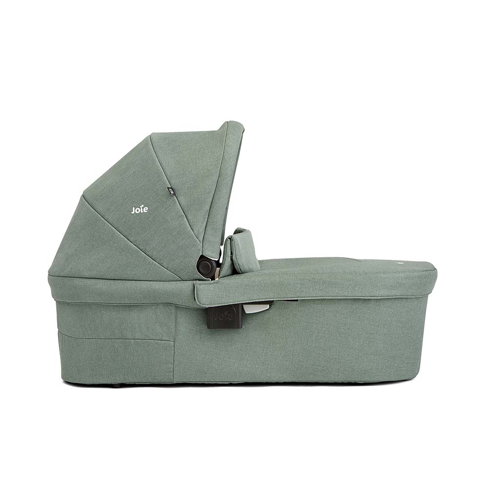 Cadeira Auto Alcofa Joie Ramble XL | 40cm - 75cm