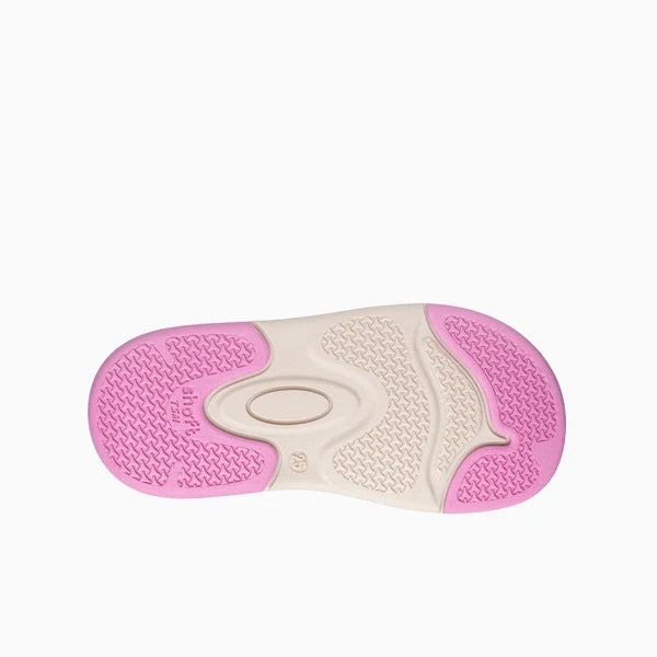 Pablosky Barefoot Boots Elista Champagne