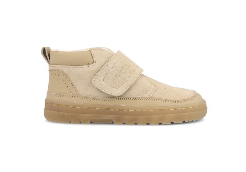 Blanditos by Crio's - Botas Alaska (Arena)
