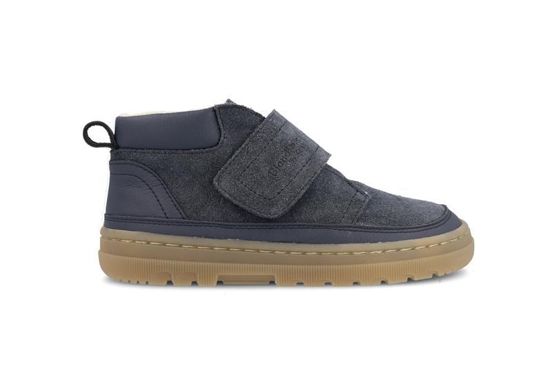 Blanditos by Crio's - Botas Alaska (Marino)