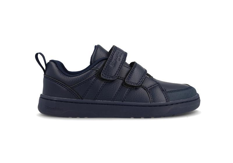 Blanditos by Crio's - Desportivo veganos Aneto Marinho27