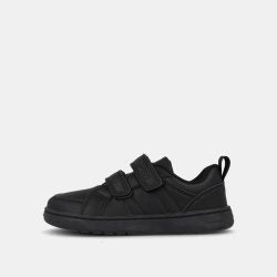 Blanditos by Crio's - Vegan Sneakers Aneto Black 27