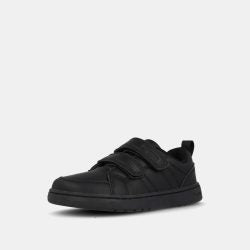 Blanditos by Crio's - Vegan Sneakers Aneto Black 27