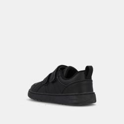 Blanditos by Crio's - Vegan Sneakers Aneto Black 27