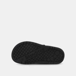 Blanditos by Crio's - Vegan Sneakers Aneto Black 27