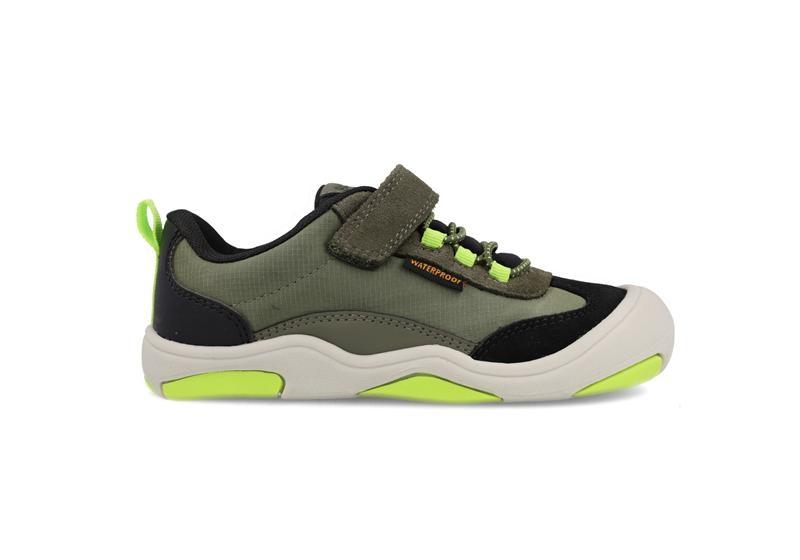Blanditos by Crio's - Sapatilhas Desportivas Impermeáveis Apolo Verde27