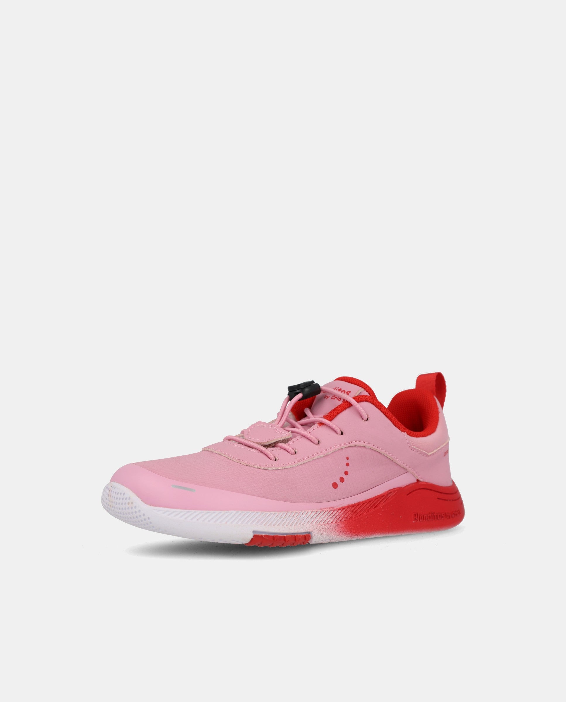 Blanditos by Crio's - Desportivo veganos Aquiles Rosa